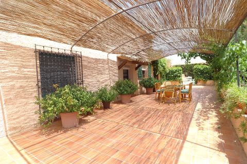 Landejendom i Lorca, Murcia, Lorca - € 289.000 | Ref: 3028-CH - foto 8